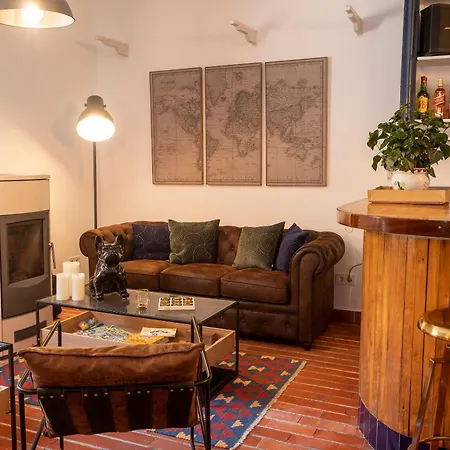 Boutique Dos Penas فندق 2*