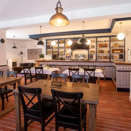 Boutique Dos Penas فندق