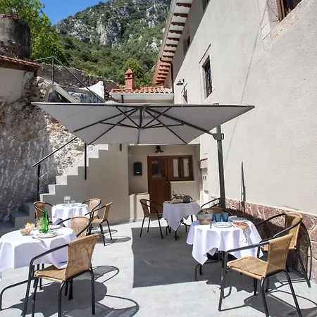 فندق Boutique Dos Penas Mier