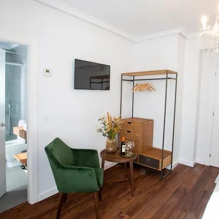 Boutique Dos Penas فندق 2*
