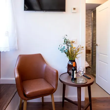 Boutique Dos Penas فندق