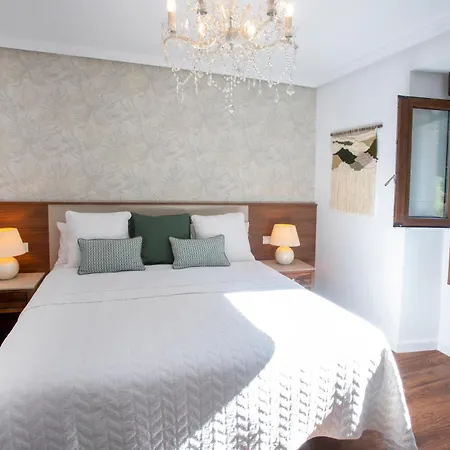فندق Boutique Dos Penas