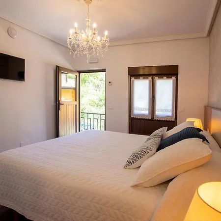 Boutique Dos Penas فندق 2*