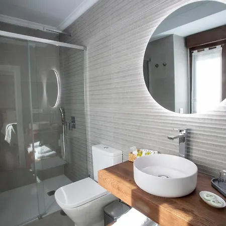 فندق Boutique Dos Penas 2*