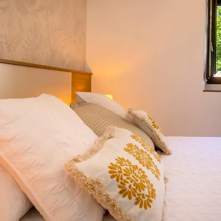 فندق Boutique Dos Penas Mier