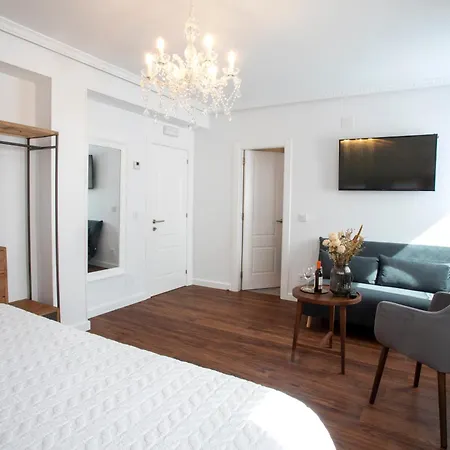 Boutique Dos Penas فندق