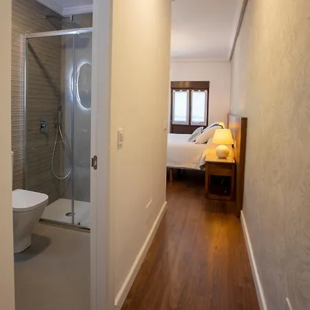 فندق Boutique Dos Penas