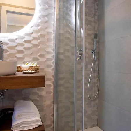Boutique Dos Penas فندق 2*