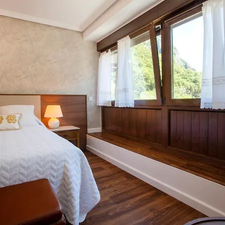 فندق Boutique Dos Penas Mier