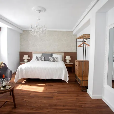 Boutique Dos Penas فندق