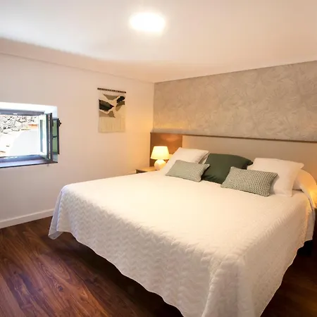 فندق Boutique Dos Penas