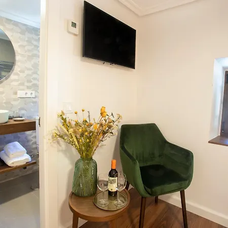 Boutique Dos Penas 2* Mier