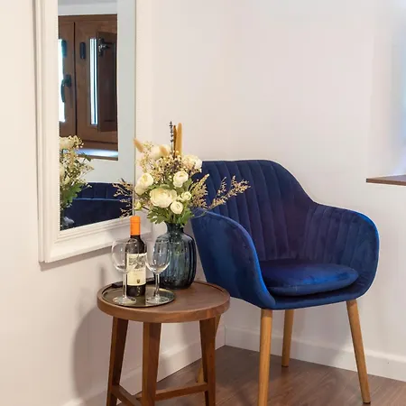 Boutique Dos Penas فندق