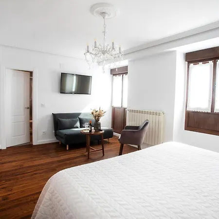 فندق Boutique Dos Penas