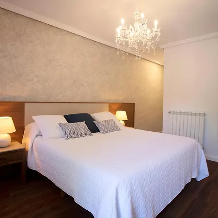 Boutique Dos Penas فندق 2*