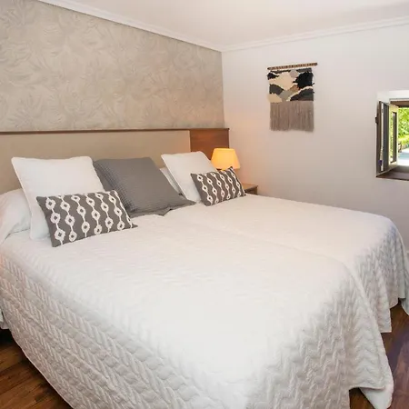 فندق Boutique Dos Penas 2*