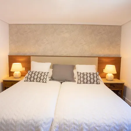 Boutique Dos Penas فندق