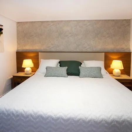 Boutique Dos Penas فندق 2*