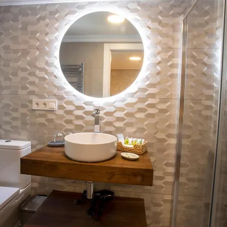 فندق Boutique Dos Penas 2*