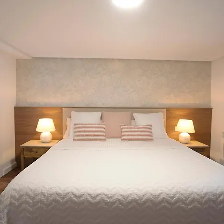 Boutique Dos Penas فندق Mier