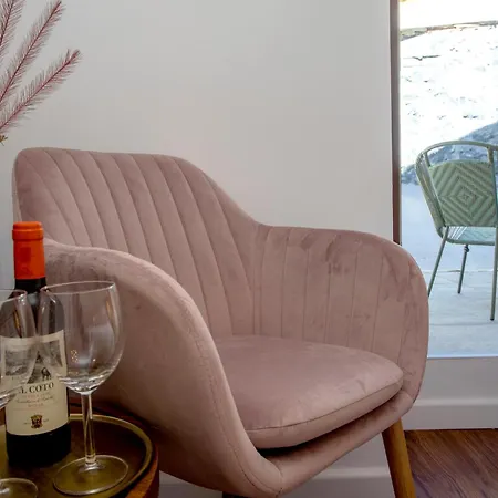 Boutique Dos Penas 2* Mier