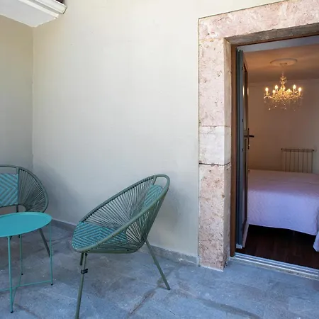 Boutique Dos Penas فندق