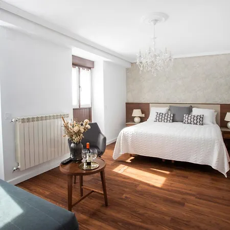 فندق Boutique Dos Penas