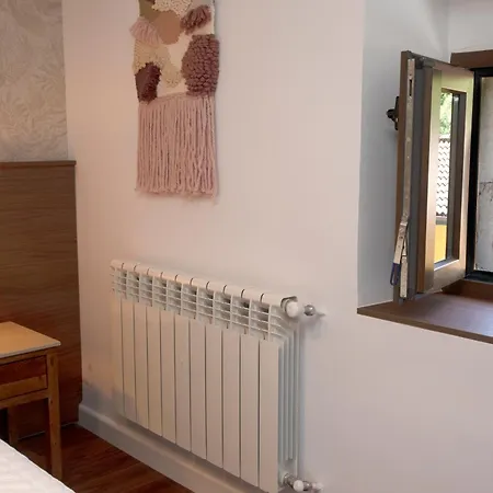 فندق Boutique Dos Penas 2*