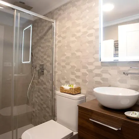 فندق Boutique Dos Penas Mier