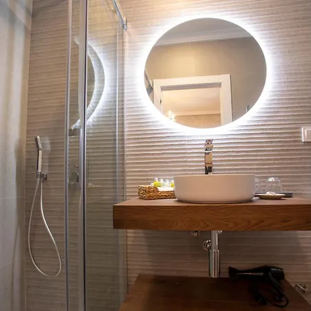 Boutique Dos Penas 2*