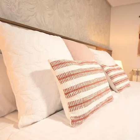 Boutique Dos Penas فندق