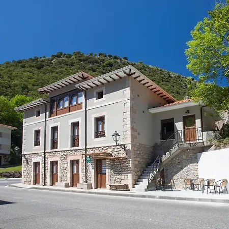 فندق Boutique Dos Penas Mier